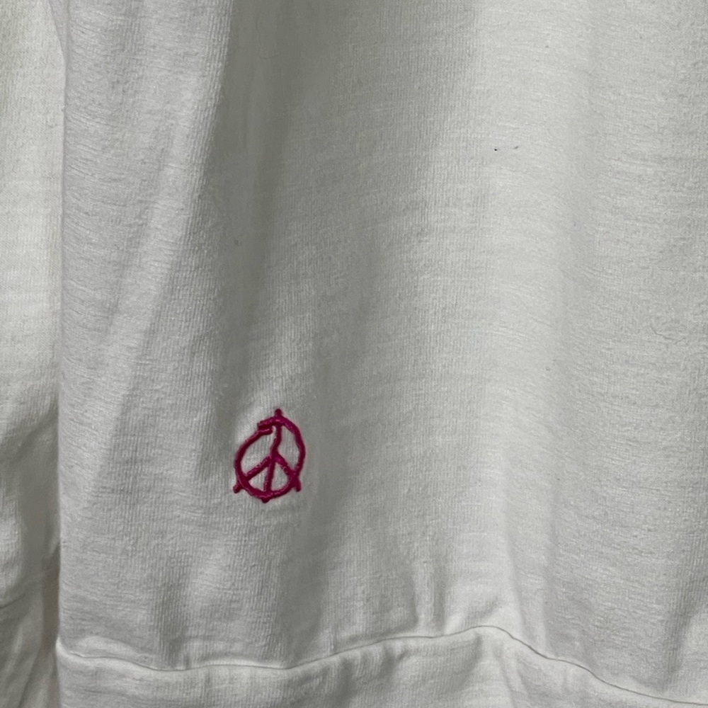 Nike world tour, long sleeve tea with graphics, medium - Picture 6 of 7